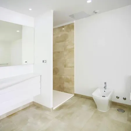 Luxe Paramount Costa Adeje Villa With Pool Jacuzzi * Costa Adeje (Tenerife)