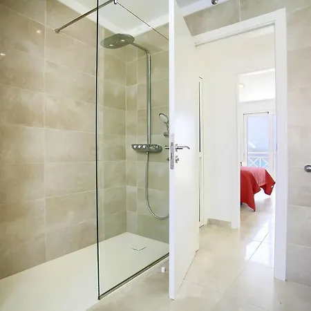 Luxe Paramount Costa Adeje Villa With Pool Jacuzzi Costa Adeje (Tenerife)