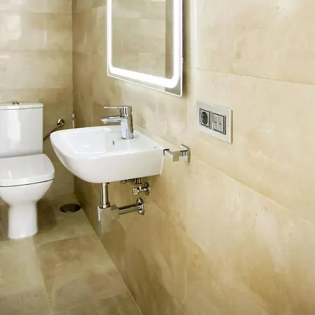Villa Luxe Paramount Costa Adeje Villa With Pool Jacuzzi Costa Adeje (Tenerife)