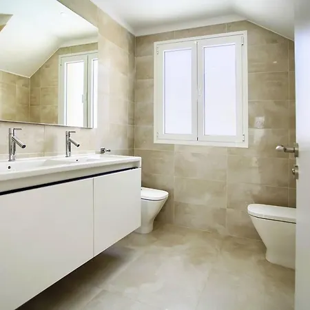 Luxe Paramount Costa Adeje Villa With Pool Jacuzzi فيلة