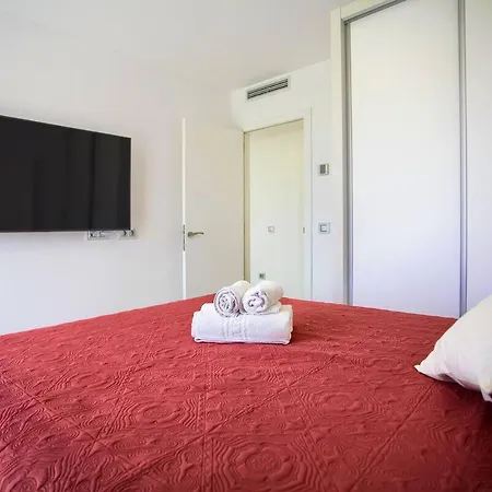 Luxe Paramount Costa Adeje Villa With Pool Jacuzzi