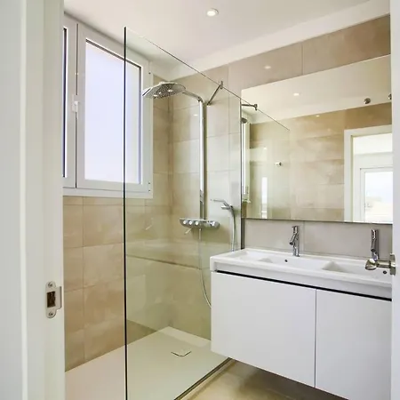 Luxe Paramount Costa Adeje Villa With Pool Jacuzzi Villa *