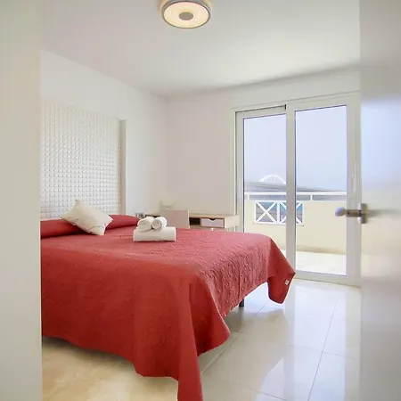 Villa Luxe Paramount Costa Adeje Villa With Pool Jacuzzi Costa Adeje (Tenerife)